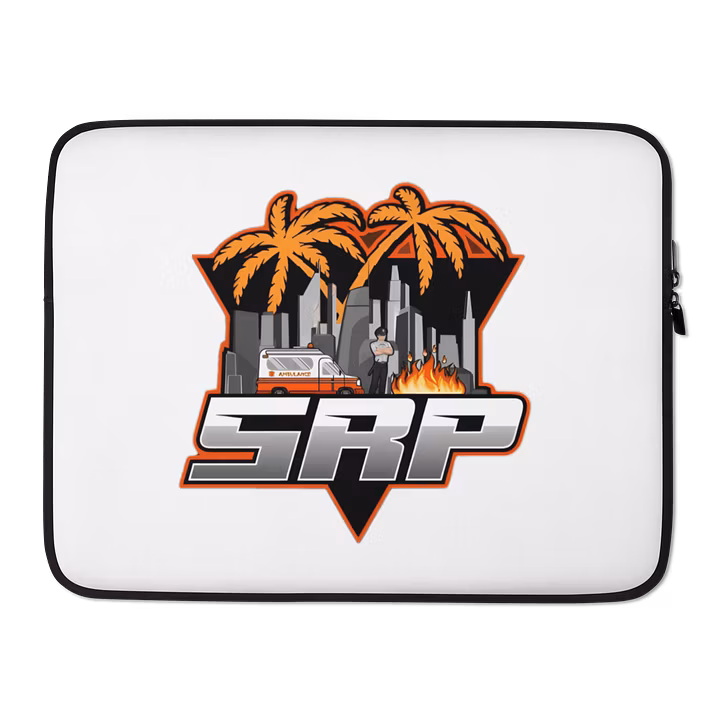 SRP Laptop Sleeve
